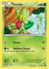 Treecko 006/116  - Reverse Holofoil Plasma Freeze - Common