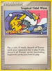 Tropical Tidal Wave - 036 (2006 World Championships) [Participation]  Nintendo Promos - Promo
