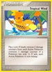 Tropical Wind - 026 (2004 World Championships) [Participation]  Nintendo Promos - Promo