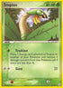 Tropius  - Reverse Holofoil Hidden Legends - Rare