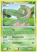Tropius  - Reverse Holofoil Rising Rivals - Uncommon