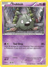 Trubbish (65) (65) 065  - Reverse Holofoil Plasma Storm - Common
