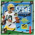 2025 Panini Score Football Mega Box
