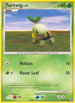 Turtwig (77) (77) 077  Majestic Dawn - Common