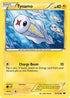 Tynamo (44)  - Reverse Holofoil Dark Explorers - Common