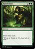Harmonize (PZ1-080) - Legendary Cube Prize Pack Foil