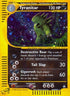 Tyranitar (H28)  - Holofoil Aquapolis - Holo Rare