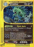 Tyranitar (29)  - Reverse Holofoil Expedition - Holo Rare