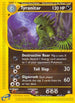 Tyranitar  Aquapolis - Rare