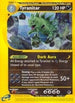 Tyranitar (66)  - Reverse Holofoil Expedition - Rare