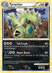 Tyranitar  Unleashed - Rare