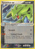 Tyranitar ex (Holo)  - Holofoil POP Series 1 - Ultra Rare