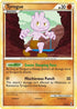 Tyrogue  Call of Legends - Rare