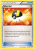 Ultra Ball 102  - Reverse Holofoil Dark Explorers - Uncommon