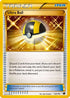 Ultra Ball  - Holofoil Plasma Freeze - Secret Rare