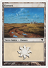 Plains (Spanish) - "Llanura" (G20) (PSAL-G20) - Salvat 2005