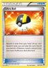 Ultra Ball 090  Plasma Blast - Uncommon