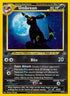 Umbreon (13)/75  - 1st Edition Holofoil Neo Discovery - Holo Rare