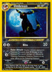 Umbreon (13)/75  - 1st Edition Holofoil Neo Discovery - Holo Rare
