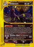 Umbreon (H29)  - Holofoil Aquapolis - Holo Rare