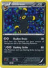 Umbreon BW93  - Holofoil Black and White Promos - Promo