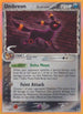 Umbreon (Delta Species) 017  - Holofoil Delta Species - Holo Rare