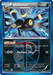 Umbreon (Team Plasma) 064  - Reverse Holofoil Plasma Freeze - Holo Rare