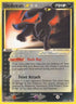 Umbreon Star  POP Series 5 - Ultra Rare