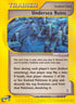 Undersea Ruins  Aquapolis - Uncommon