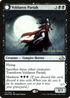 Voldaren Pariah (PRE-111) - Eldritch Moon Promos: (mooneldrazidfc) Foil