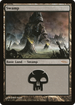 Swamp (2004) (ARENA-) - Arena League 2004