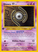 Unown [H] (28/105) 1st Edition [Neo Destiny] - Rare