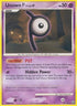 Unown [P]  Majestic Dawn - Rare