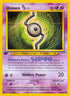 Unown [S] 087  - 1st Edition Neo Destiny - Common
