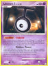 Unown [T] 067/123  Mysterious Treasures - Uncommon