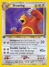 Ursaring (34) (34) 034  - 1st Edition Neo Discovery - Rare
