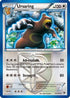 Ursaring (Team Plasma) (076/101) [Plasma Blast] - Uncommon
