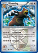 Ursaring (Team Plasma) (076/101) [Plasma Blast] - Uncommon