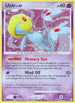 Uxie (18/123) Reverse Holofoil [Mysterious Treasures] - Holo Rare