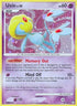Uxie (18/123) Holofoil [Mysterious Treasures] - Holo Rare