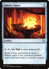 Rakdos Signet (C17-221) - Commander 2017