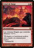 Crucible of Fire (Spanish) - "Crisol de fuego" (PS11-097) - Salvat 2011
