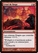 Crucible of Fire (Spanish) - "Crisol de fuego" (PS11-097) - Salvat 2011