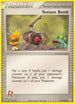 Venture Bomb (093/109) [Team Rocket Returns] - Uncommon