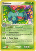 Venusaur (028/100) [Crystal Guardians] - Rare