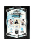 2025 Leaf NLL National Lacrosse League Inaugural Edition Hobby Box