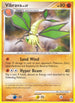 Vibrava (74/132) Reverse Holofoil [Secret Wonders] - Uncommon