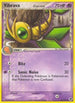Vibrava (Delta Species) (42/101) Reverse Holofoil [Dragon Frontiers] - Uncommon