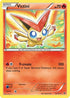 Victini (15/101) Reverse Holofoil [Noble Victories] - Holo Rare