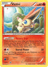 Victini (23/113) Holofoil [Legendary Treasures] - Holo Rare